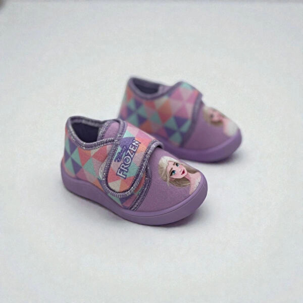 REXBA AYAKKABI Kız Çocuk Ev Botu, Panduf