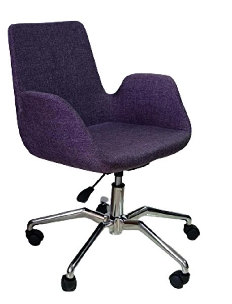 Kamusal Market Çalışma, Personel Koltuğu