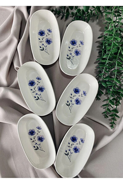 Venüs Home Decoration Servis, Sunum Tabakları