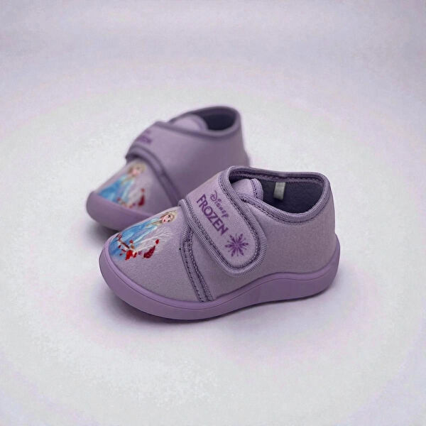 REXBA AYAKKABI Kız Çocuk Ev Botu, Panduf