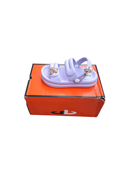 Akinal Bella Kız Çocuk Terlik