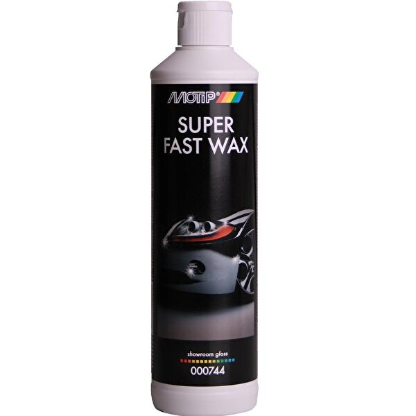 Motip Oto Cila, Parlatıcı ve Aksesuarları