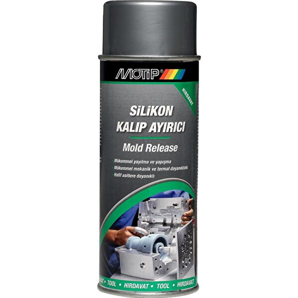 Motip Fren Bakım Spreyi