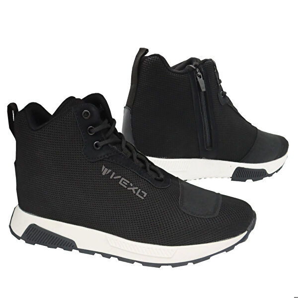 Vexo Motosiklet Bot ve Ayakkabı