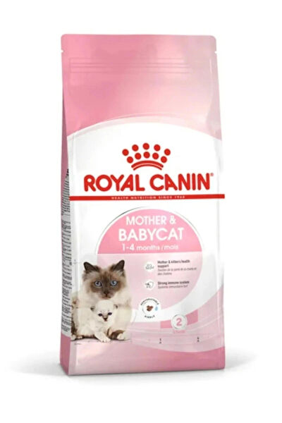 Royal Canin Kedi Maması