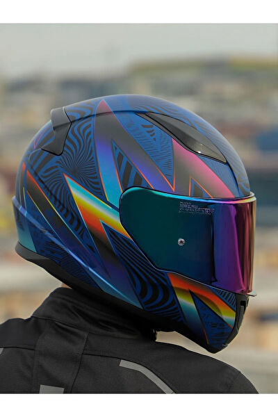 LS2 Motosiklet Kaskları ve Yedek Parçaları