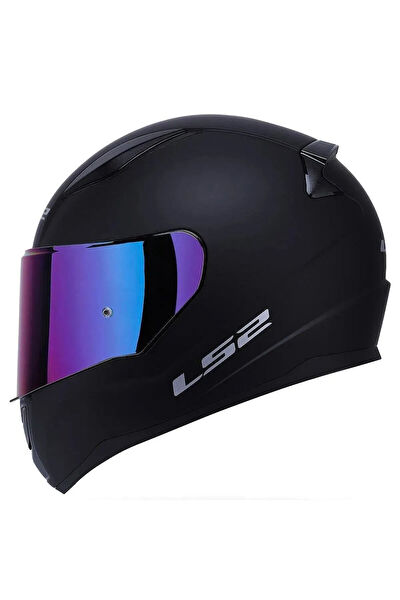 LS2 Motosiklet Kaskları ve Yedek Parçaları