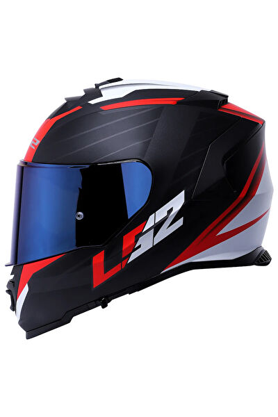 LS2 Motosiklet Kaskları ve Yedek Parçaları