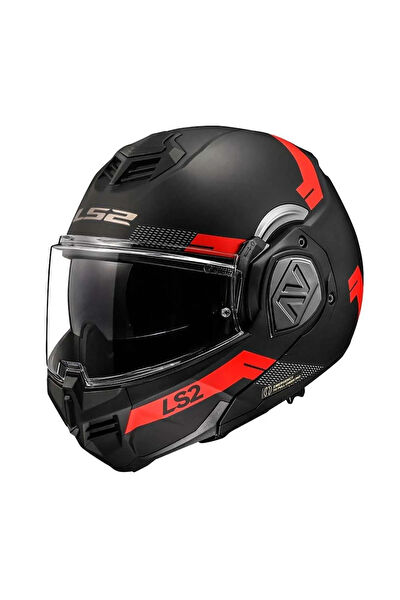 LS2 Motosiklet Kaskları ve Yedek Parçaları