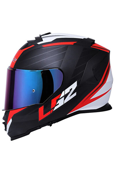 LS2 Motosiklet Kaskları ve Yedek Parçaları