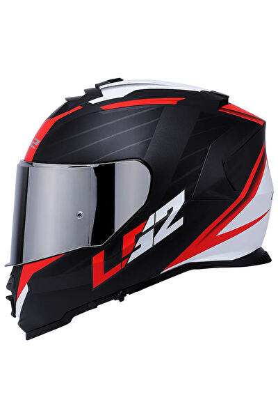 LS2 Motosiklet Kaskları ve Yedek Parçaları