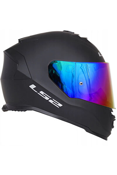 LS2 Motosiklet Kaskları ve Yedek Parçaları