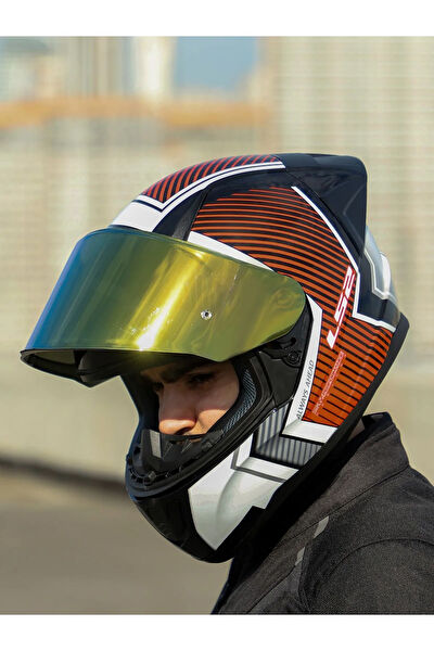 LS2 Motosiklet Kaskları ve Yedek Parçaları