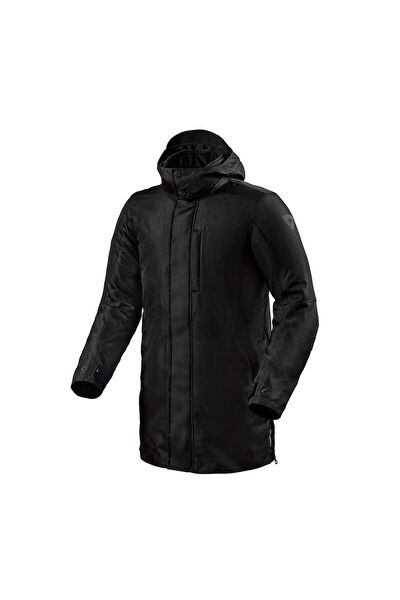 Revit Motosiklet Mont ve Ceket