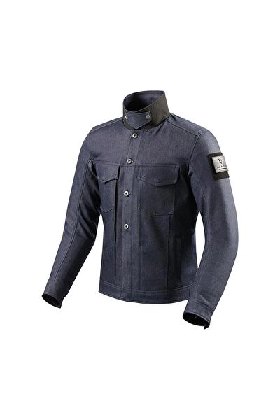 Revit Motosiklet Mont ve Ceket