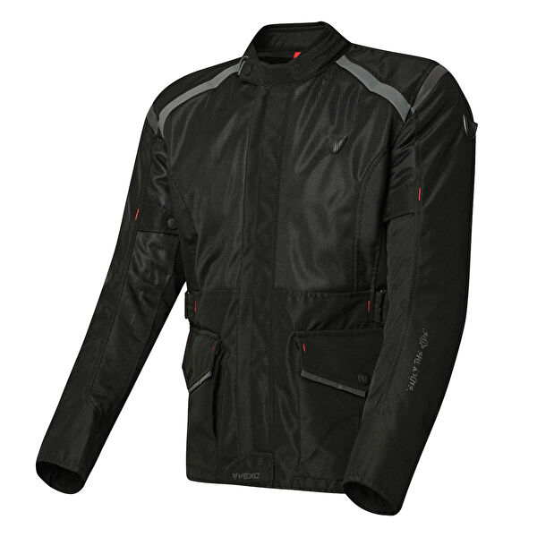 Vexo Motosiklet Mont ve Ceket