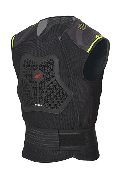 Zandona Motosiklet Koruyucu Giysiler