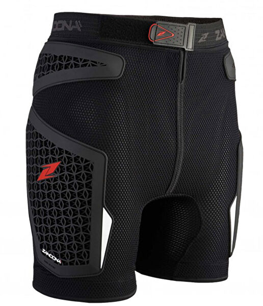 Zandona Motosiklet Koruyucu Giysiler