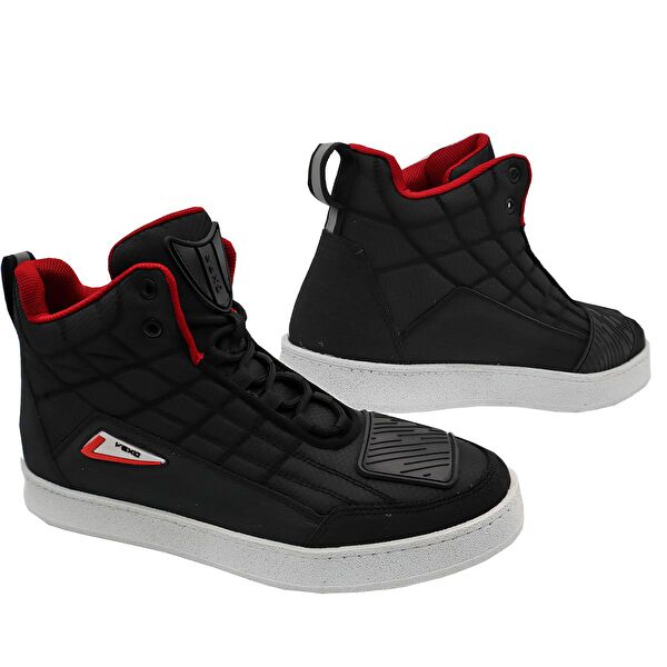 Vexo Motosiklet Bot ve Ayakkabı