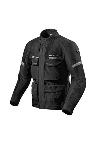 Revit Motosiklet Mont ve Ceket