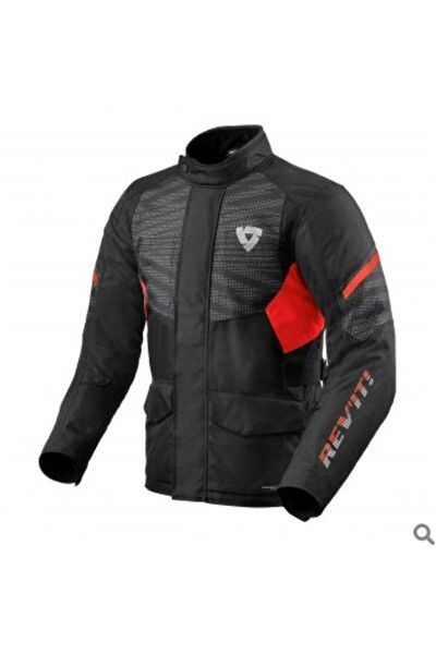 Revit Motosiklet Mont ve Ceket