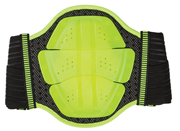 Zandona Motosiklet Dizlik