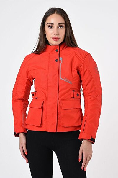 Prohel Motosiklet Mont ve Ceket