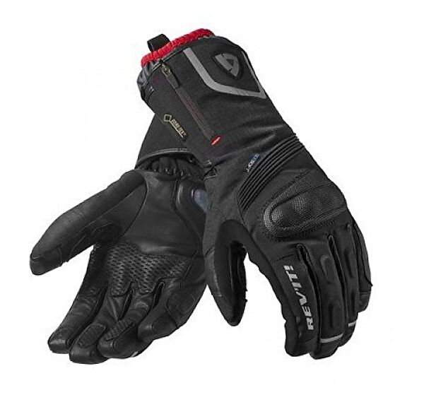 Revit Motosiklet Eldiveni