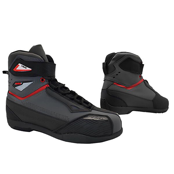 Vexo Motosiklet Bot ve Ayakkabı