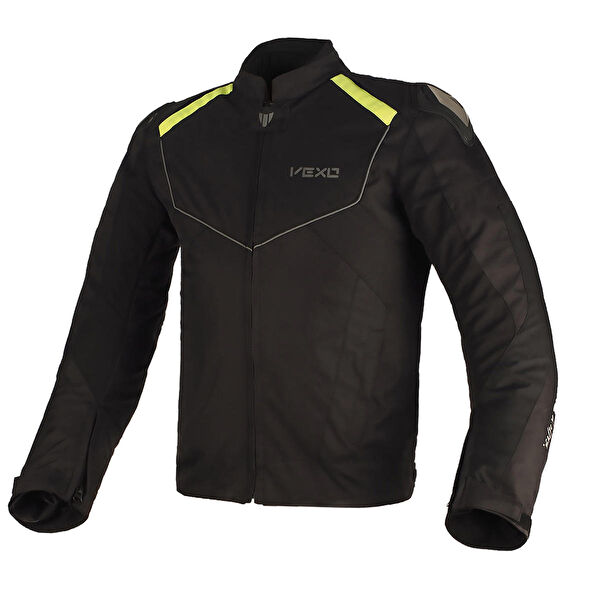 Vexo Motosiklet Mont ve Ceket
