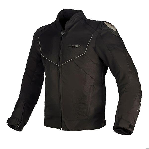 Vexo Motosiklet Mont ve Ceket