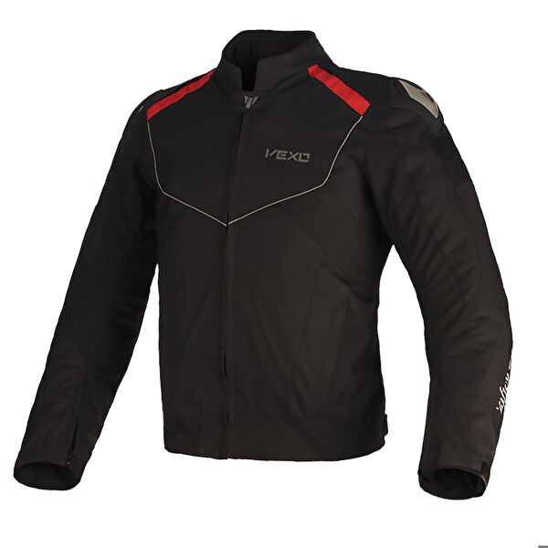Vexo Motosiklet Mont ve Ceket