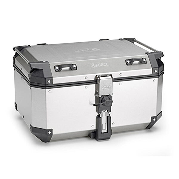 Kappa Motosiklet Arka Çanta