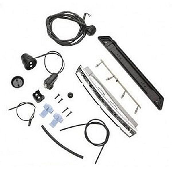 Kappa Motosiklet Çanta Aksesuarları