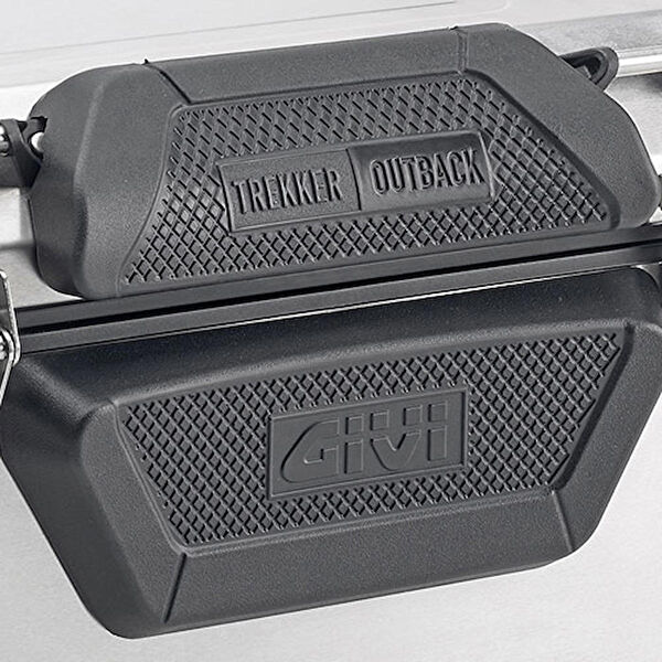 GİVİ Motosiklet Çanta Aksesuarları