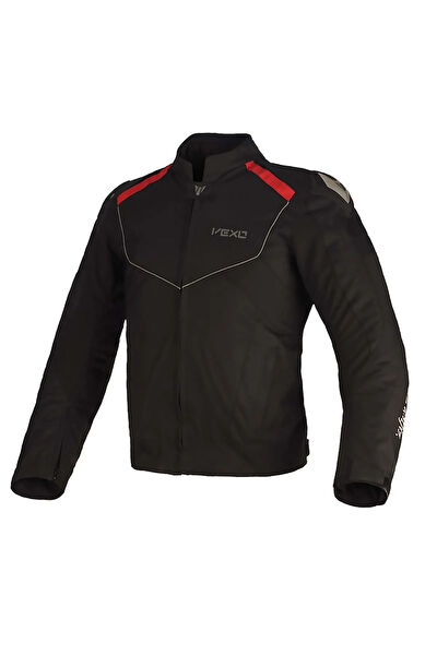 Vexo Motosiklet Mont ve Ceket