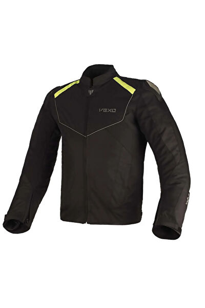 Vexo Motosiklet Mont ve Ceket