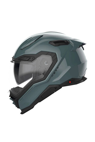 Nexx Motosiklet Kaskları ve Yedek Parçaları