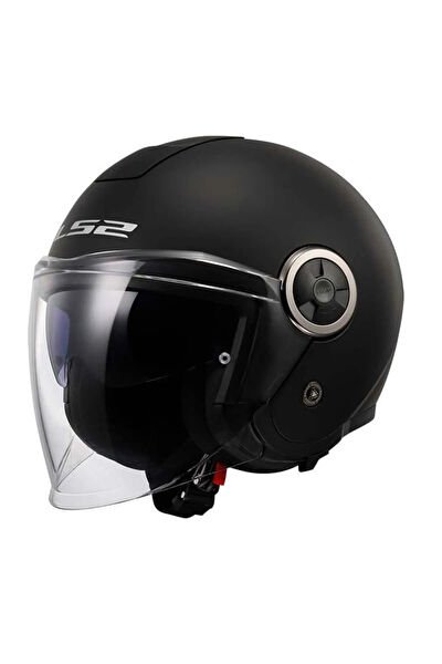 LS2 Motosiklet Kaskları ve Yedek Parçaları