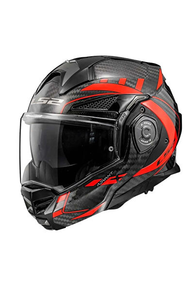 LS2 Motosiklet Kaskları ve Yedek Parçaları