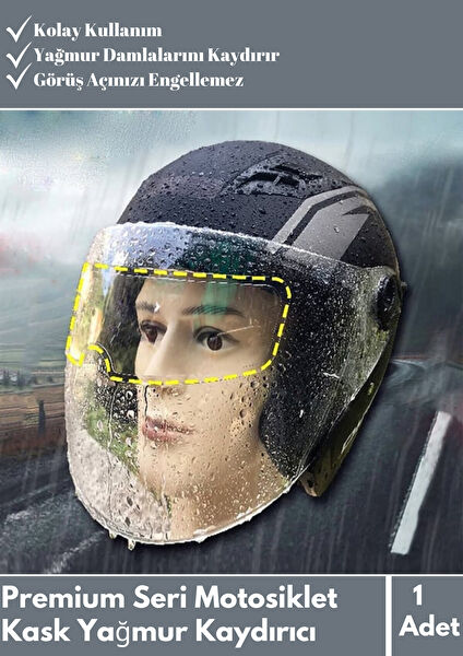 Wintoup Motosiklet Kaskları ve Yedek Parçaları