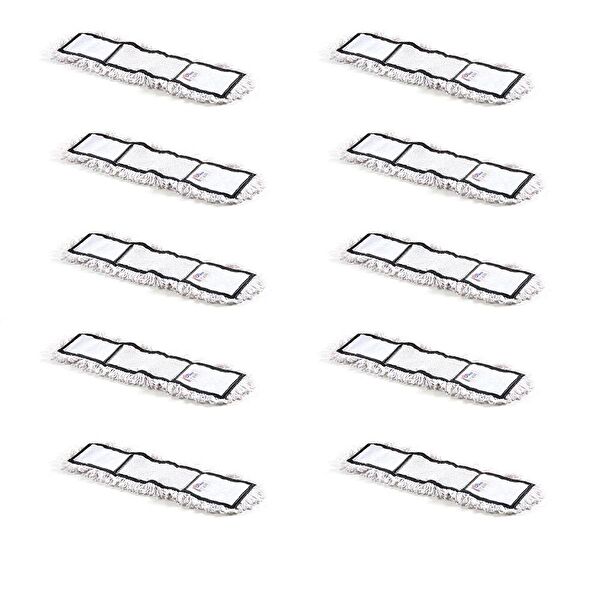 Ekol Paspas, Mop Yedekleri