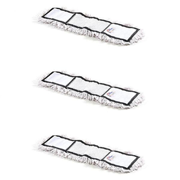 Ekol Paspas, Mop Yedekleri