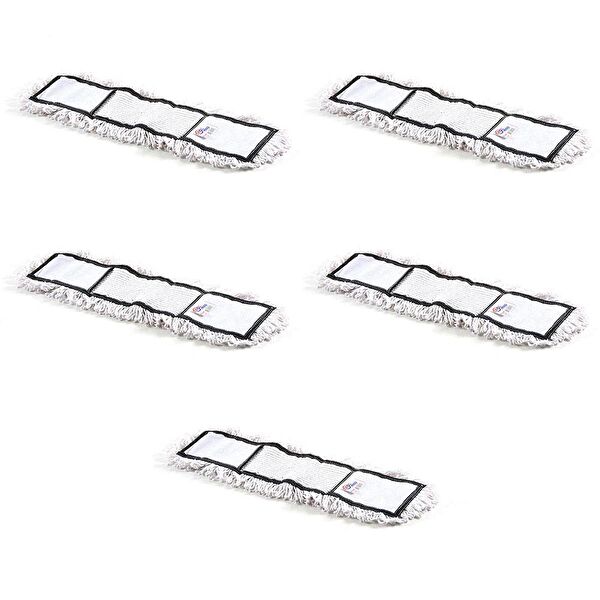 Ekol Paspas, Mop Yedekleri