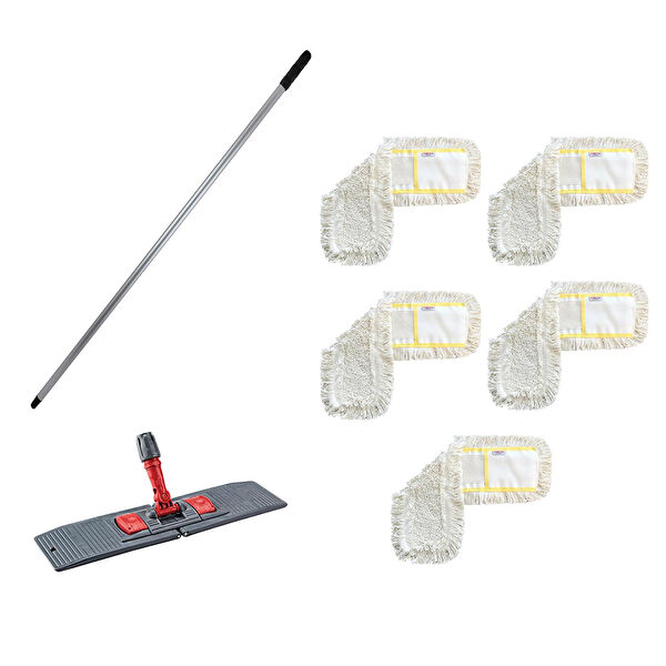 Cod-Ex Paspas, Mop Yedekleri