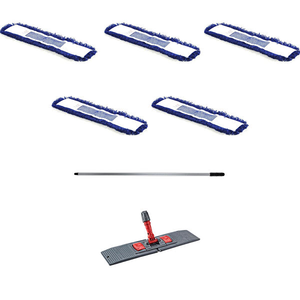 Cod-Ex Paspas, Mop Yedekleri