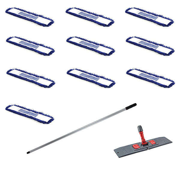 Cod-Ex Paspas, Mop Yedekleri