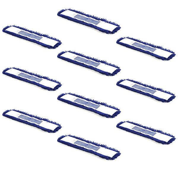 Cod-Ex Paspas, Mop Yedekleri