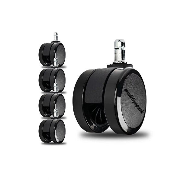 Poligonofis Mobilya Tekerleği