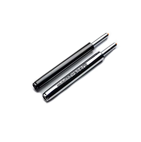 Poligonofis Amortisör